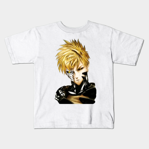 genos shirt
